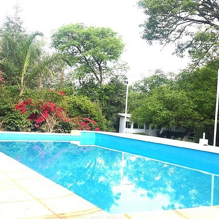 Quinta Valvanera Salta Esterno foto