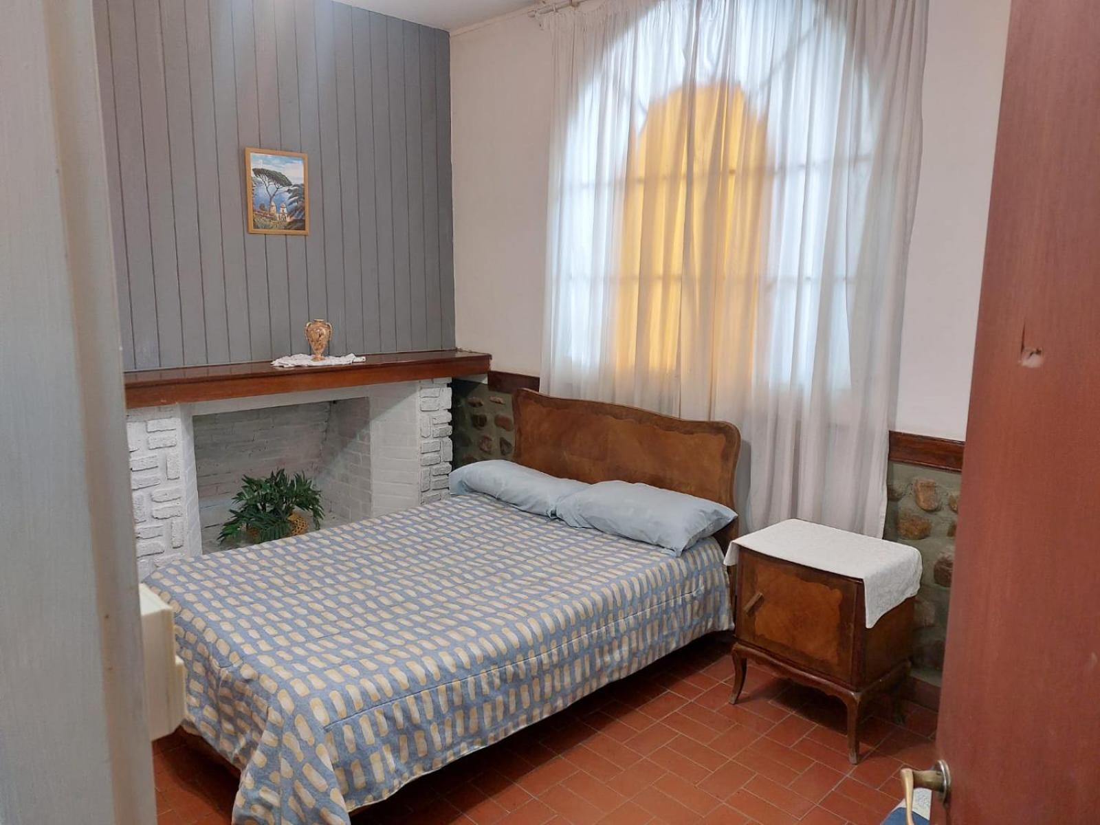 Quinta Valvanera Salta Esterno foto