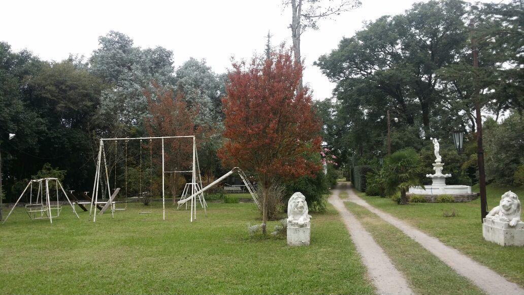 Quinta Valvanera Salta Esterno foto