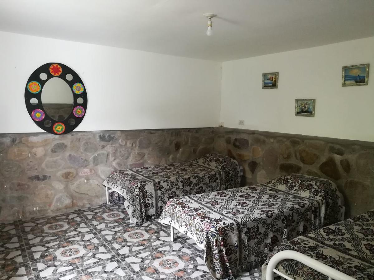 Quinta Valvanera Salta Esterno foto
