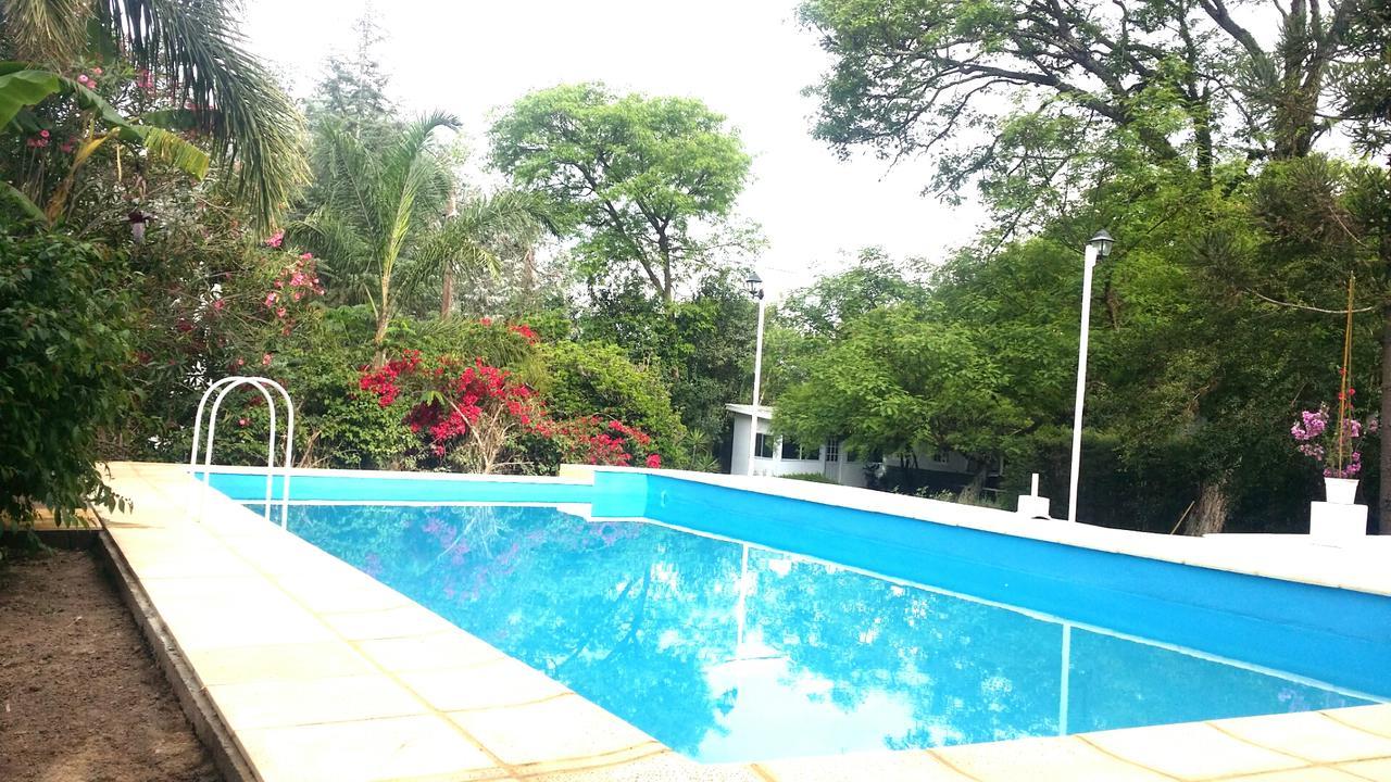 Quinta Valvanera Salta Esterno foto