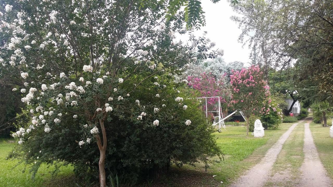 Quinta Valvanera Salta Esterno foto