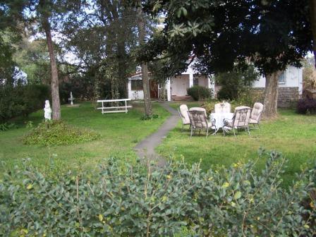 Quinta Valvanera Salta Esterno foto