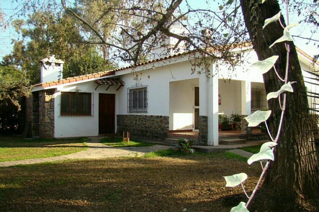Quinta Valvanera Salta Esterno foto